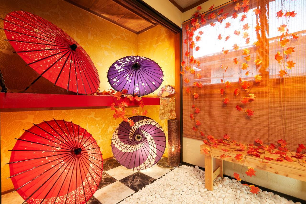 Kabuto 古民家旅館 150平米 バス停迄一分 準天然温泉 最大12名 Villa