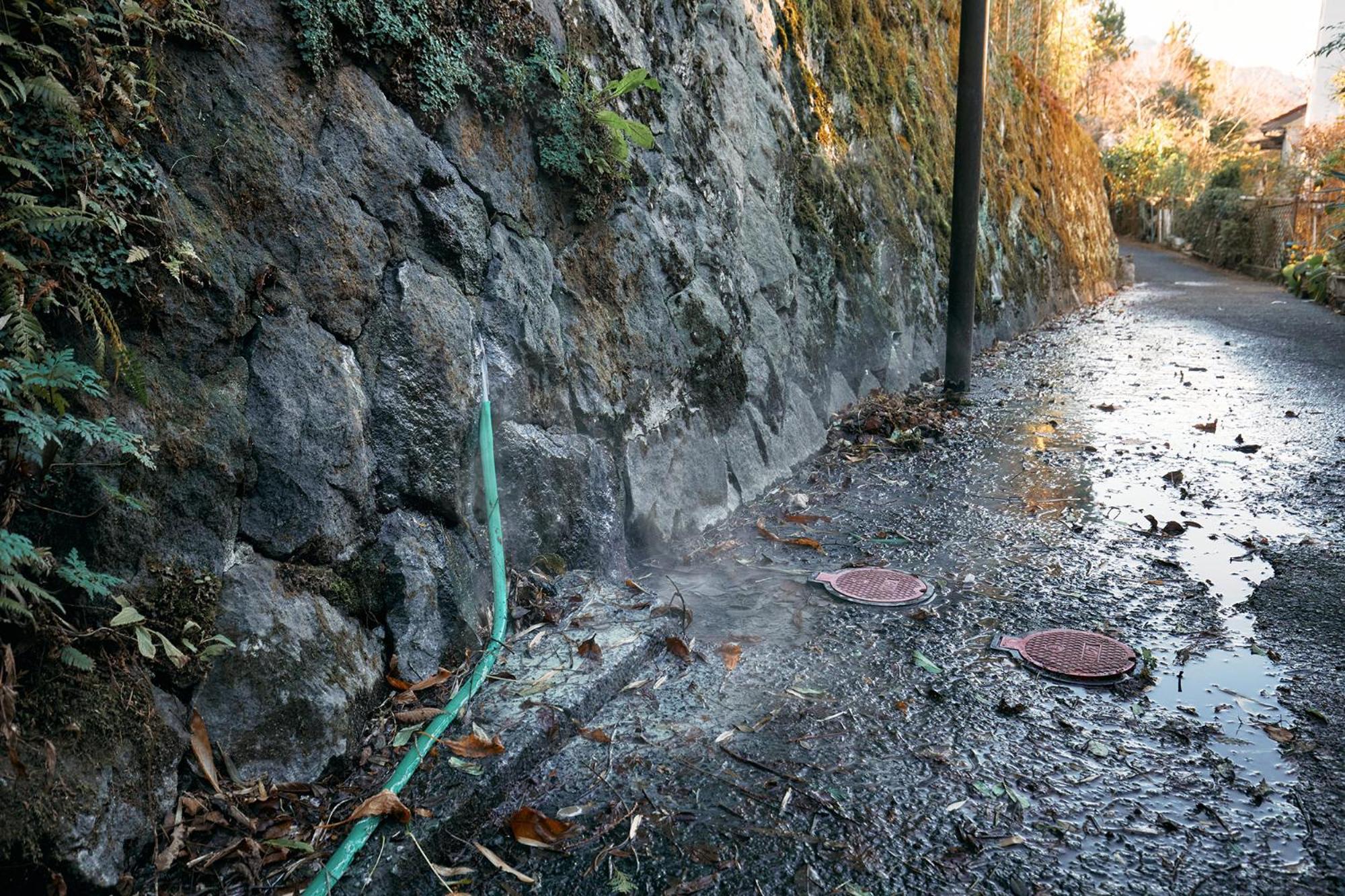Kabuto 古民家旅館 150平米 バス停迄一分 準天然温泉 最大12名 Villa